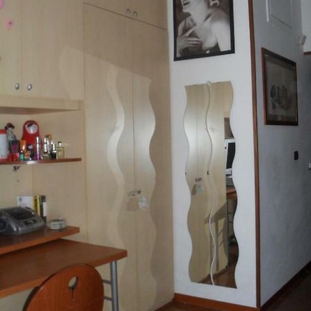 ナポリCasa Di Paolaアパートメント エクステリア 写真