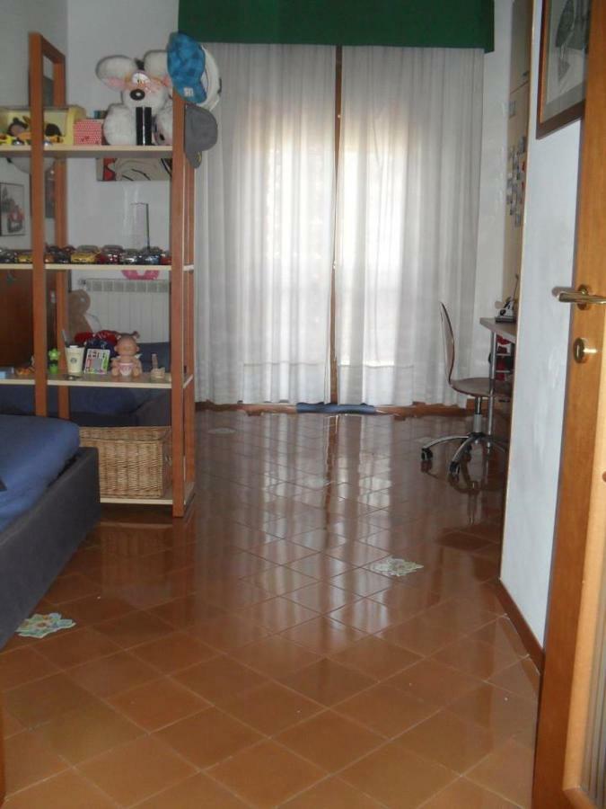ナポリCasa Di Paolaアパートメント エクステリア 写真